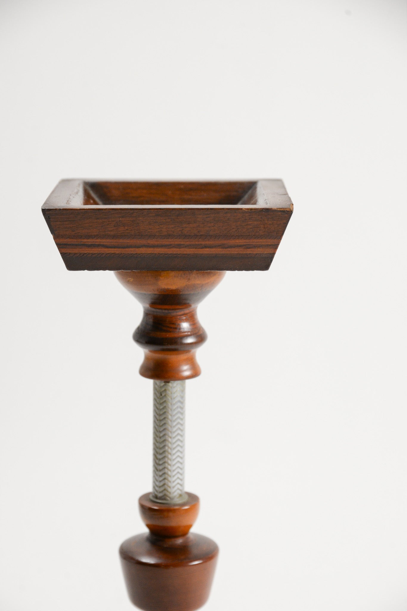 Stand Ashtray Base / スタンド灰皿ベース