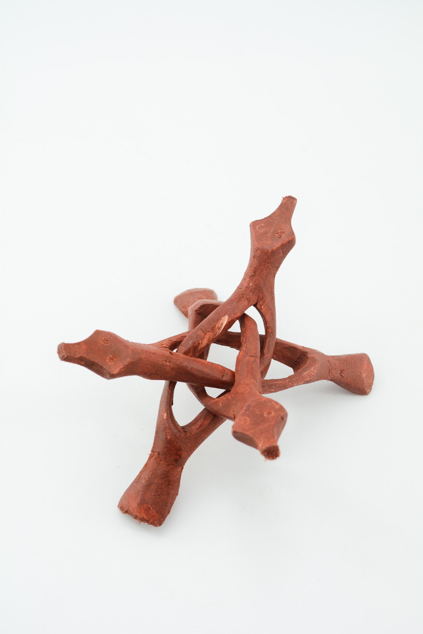 Wood Stand / ウッドスタンド