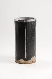 Vintage Lawson Metal Floor Ash Tray / ヴィンテージ ローソン メタル フロア灰皿