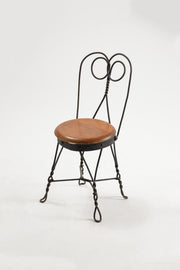 Twist Leg Kids Chair / ツイストレッグ キッズチェア