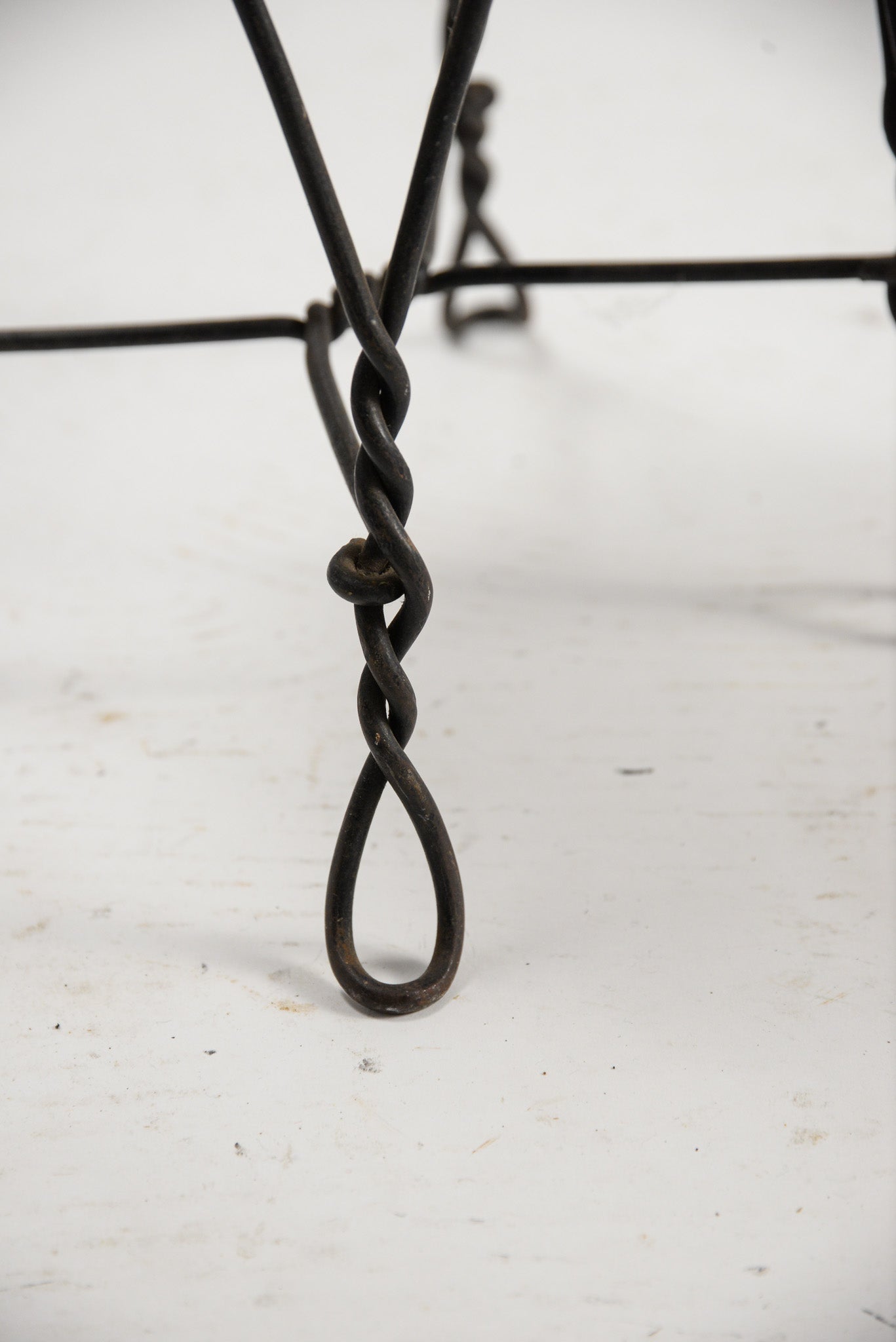 Twist Leg Kids Chair / ツイストレッグ キッズチェア