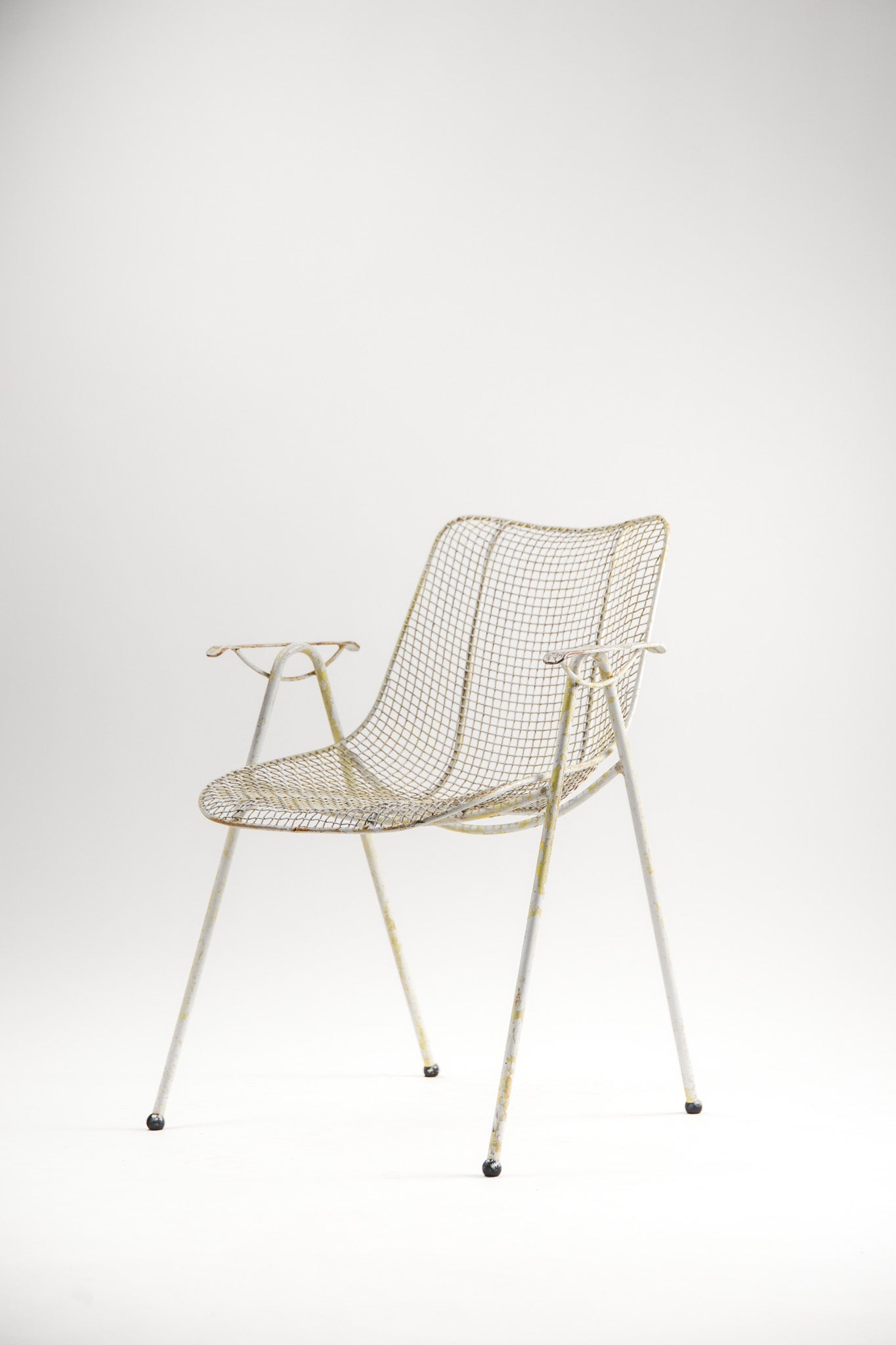 Wire Chair / ワイヤーチェア