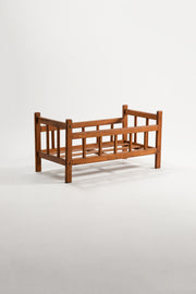 Vintage Baby Bed Frame / ベビーベッドフレーム