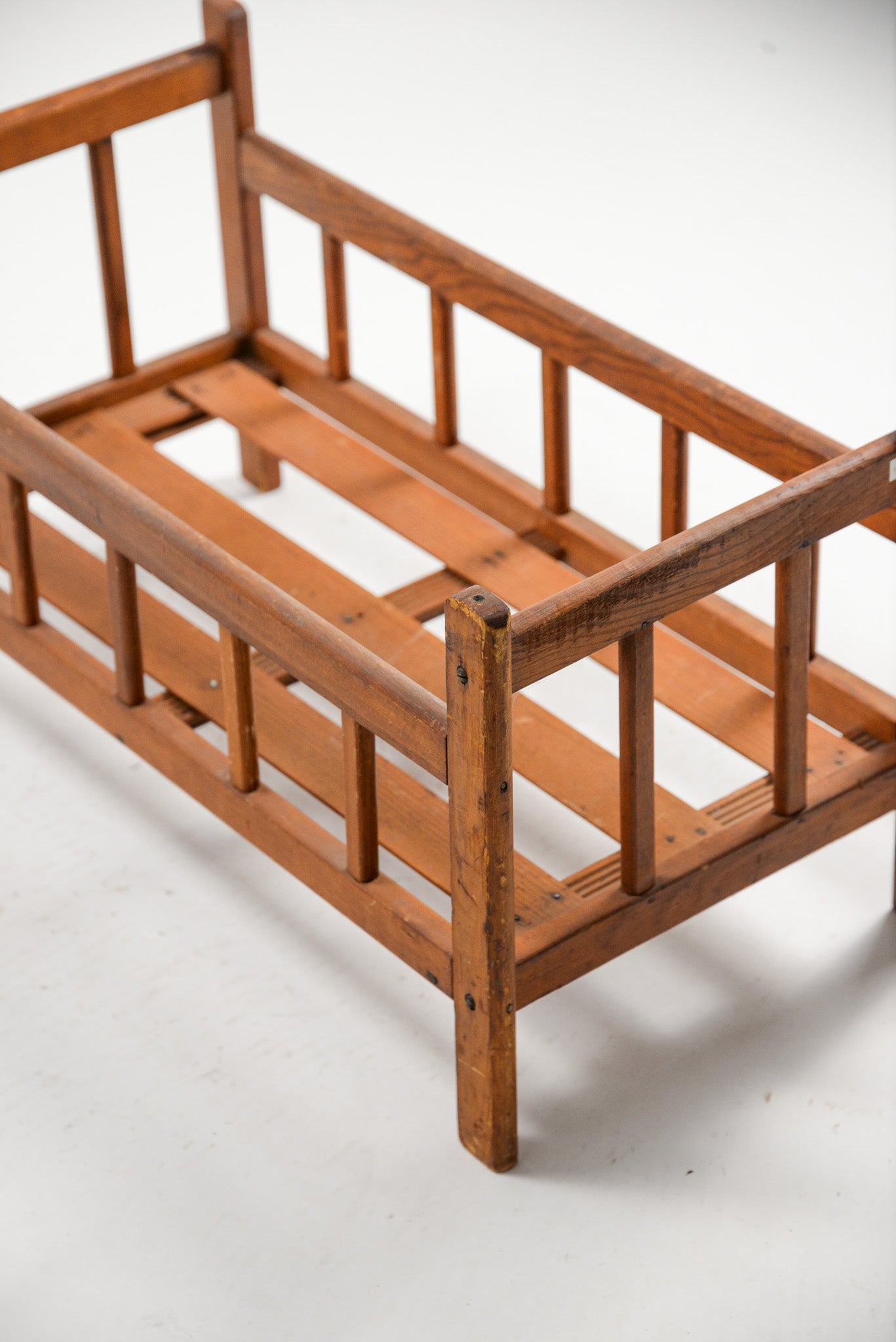 Vintage Baby Bed Frame / ベビーベッドフレーム