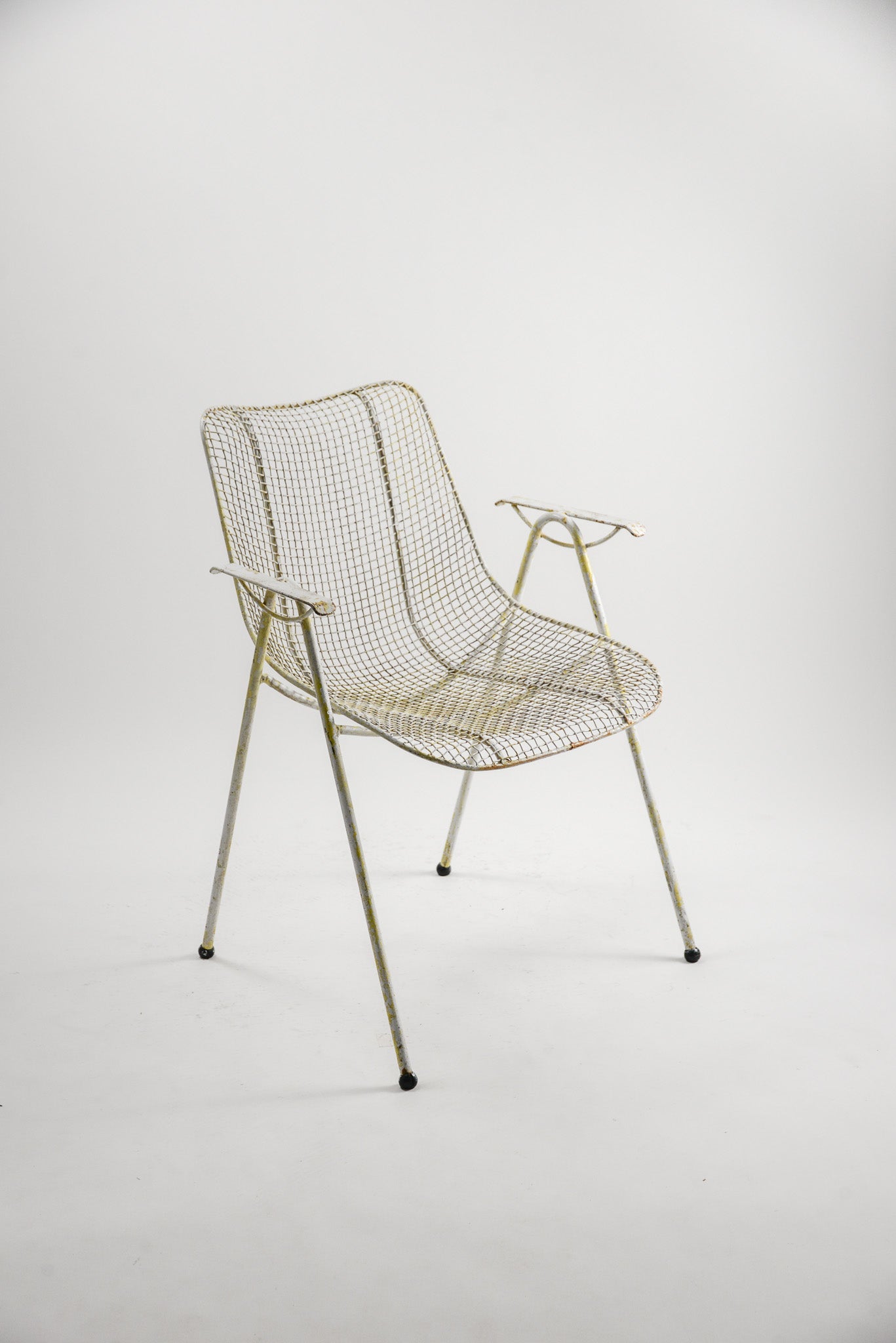 Wire Chair / ワイヤーチェア