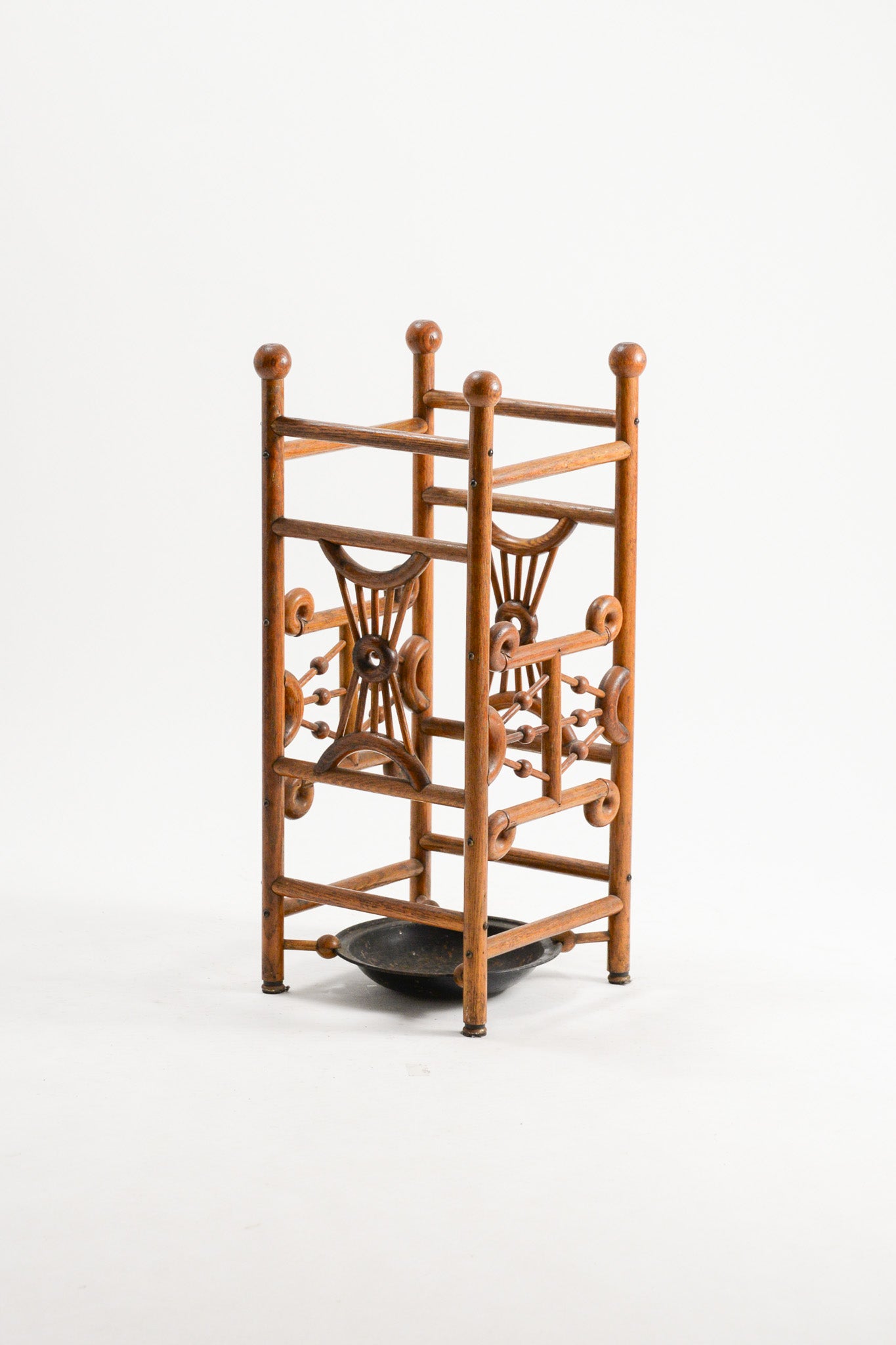 Art Deco Umbrella Stand / アールデコ傘立て