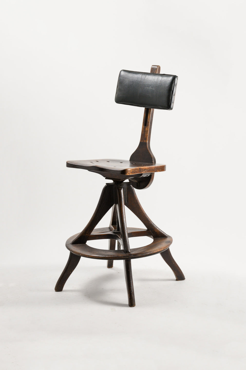Draftsman Stool / ドラフトマンスツール