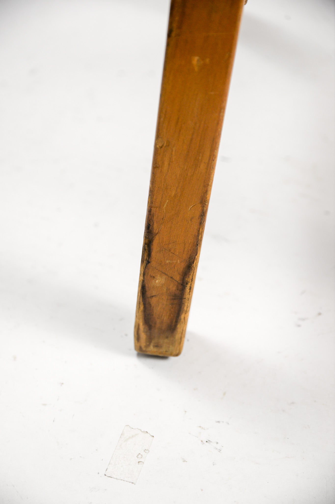 Wooden Chair / 木製チェア