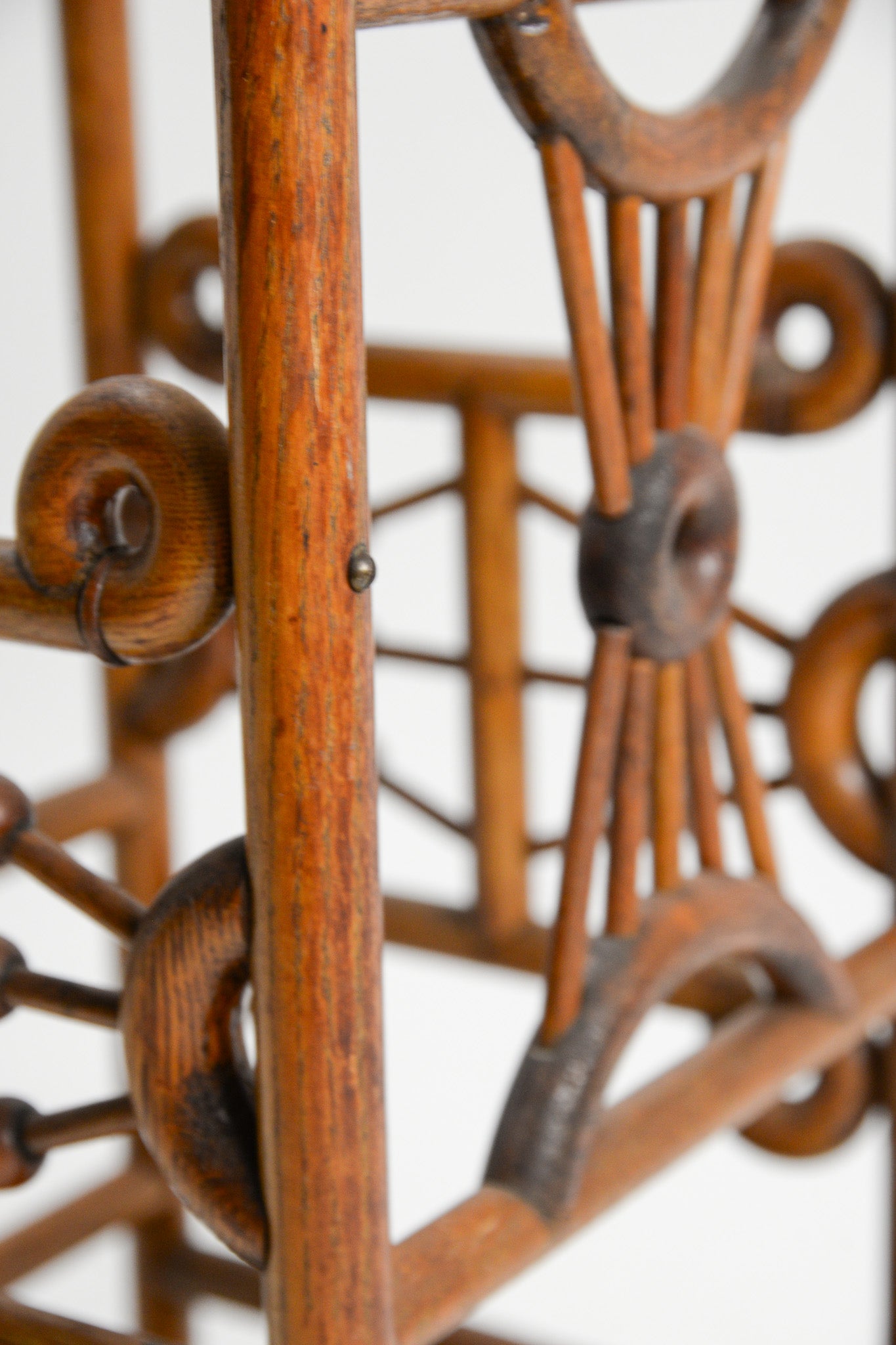 Art Deco Umbrella Stand / アールデコ傘立て