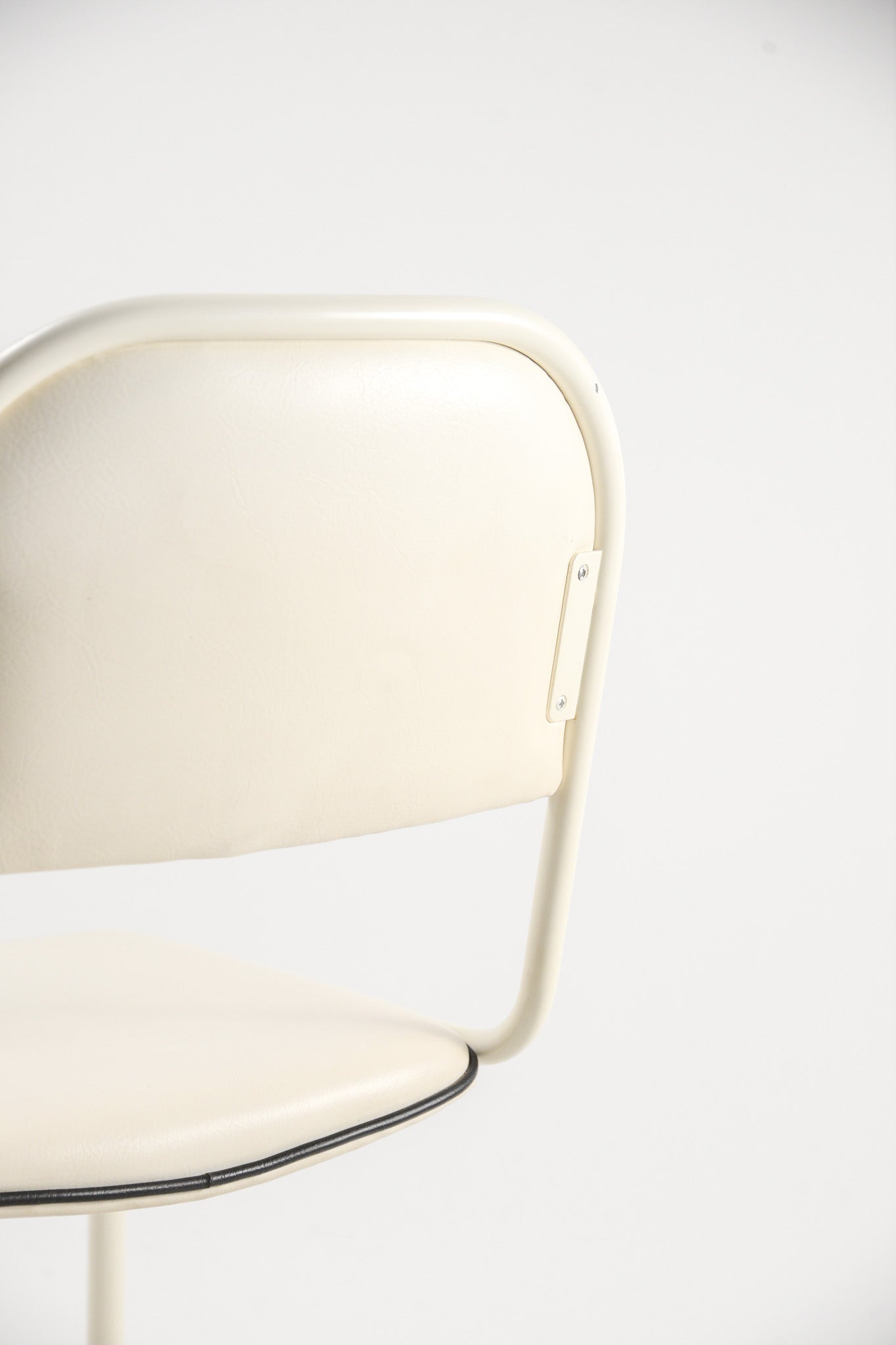Cantilever Chair / カンチレバーチェア