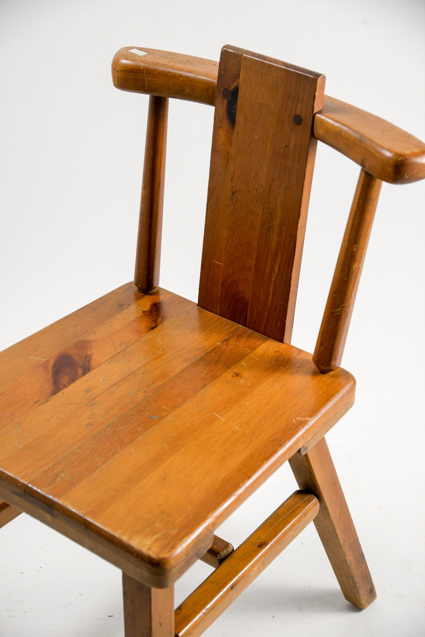 Wooden Chair / 木製チェア