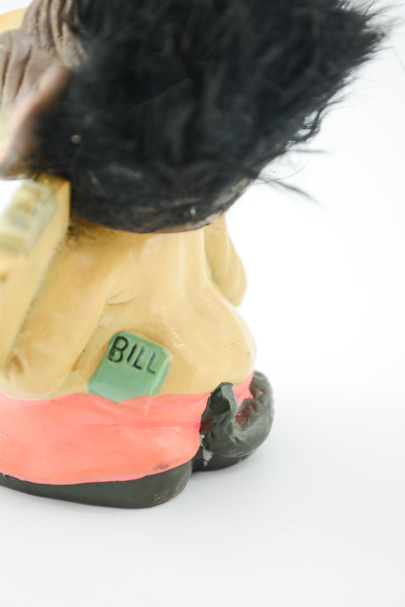 Doctor Troll Message Doll / ドクター・トロール メッセージドール