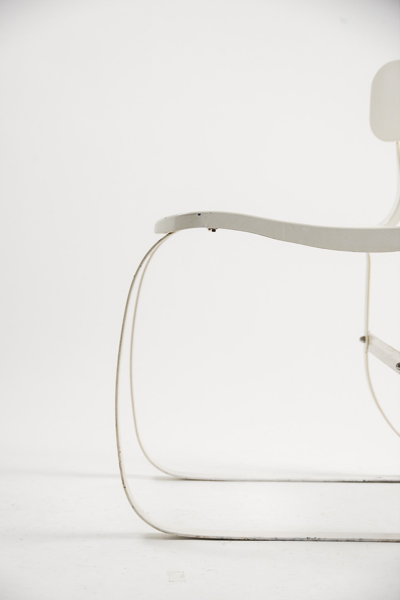 Ironrite Health Chair / IRONRITE ヘルスチェア