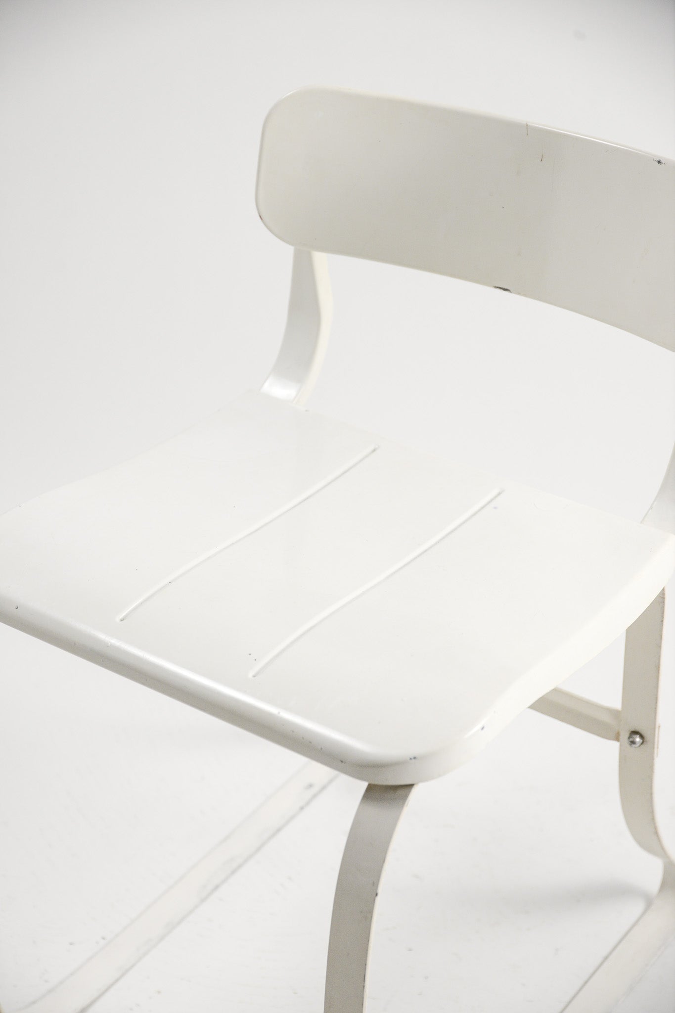 Ironrite Health Chair / IRONRITE ヘルスチェア