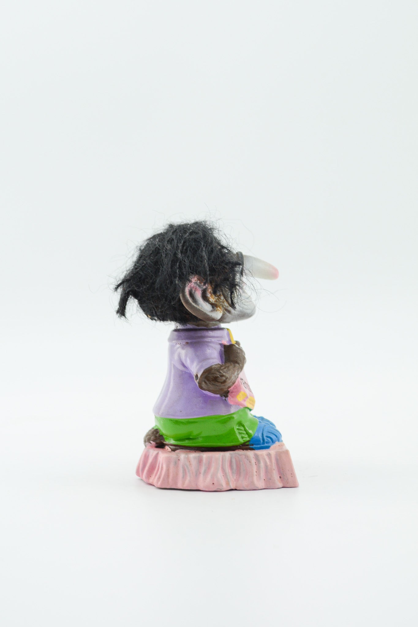 World's Best Secretary Bobblehead / 世界最高の秘書 首振りフィギュア