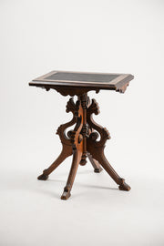 Antique Parlor Table / アンティークパーラーテーブル