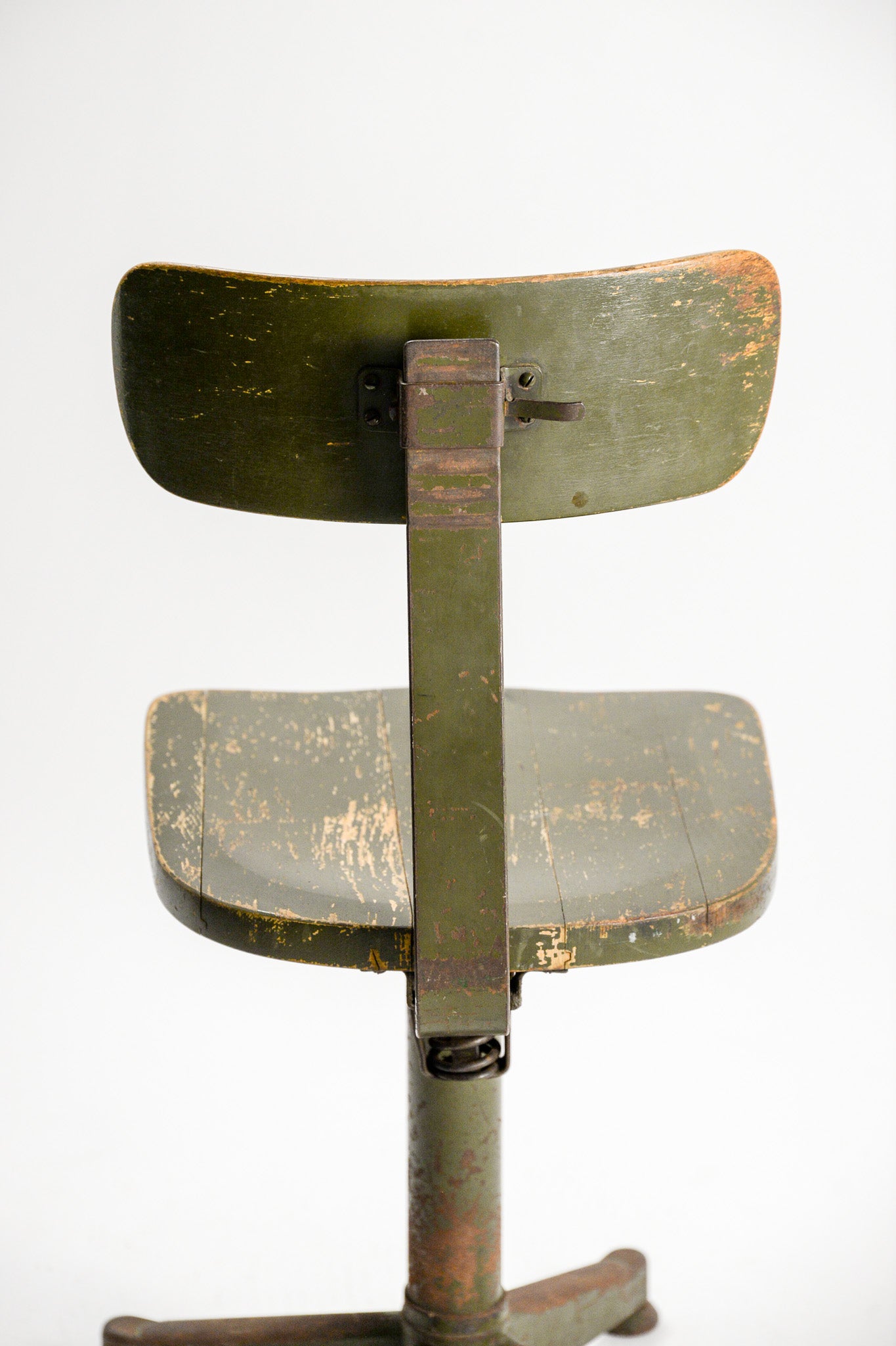 Industrial Swivel Chair / インダストリアル スツール