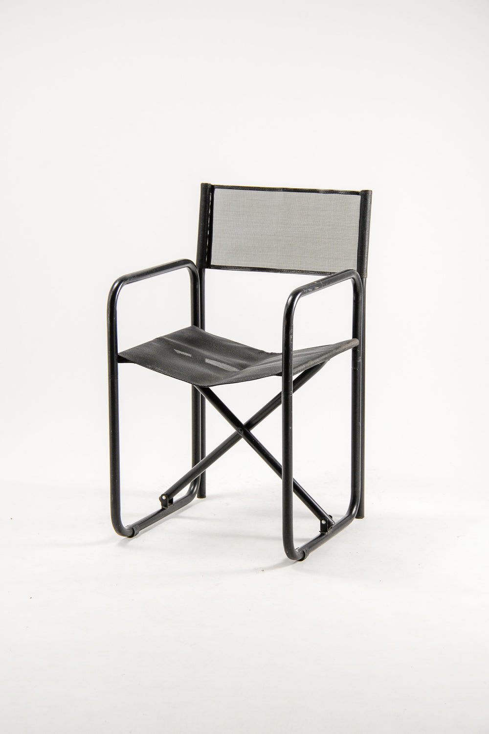 Folding Mesh Chair / フォールディングメッシュチェア