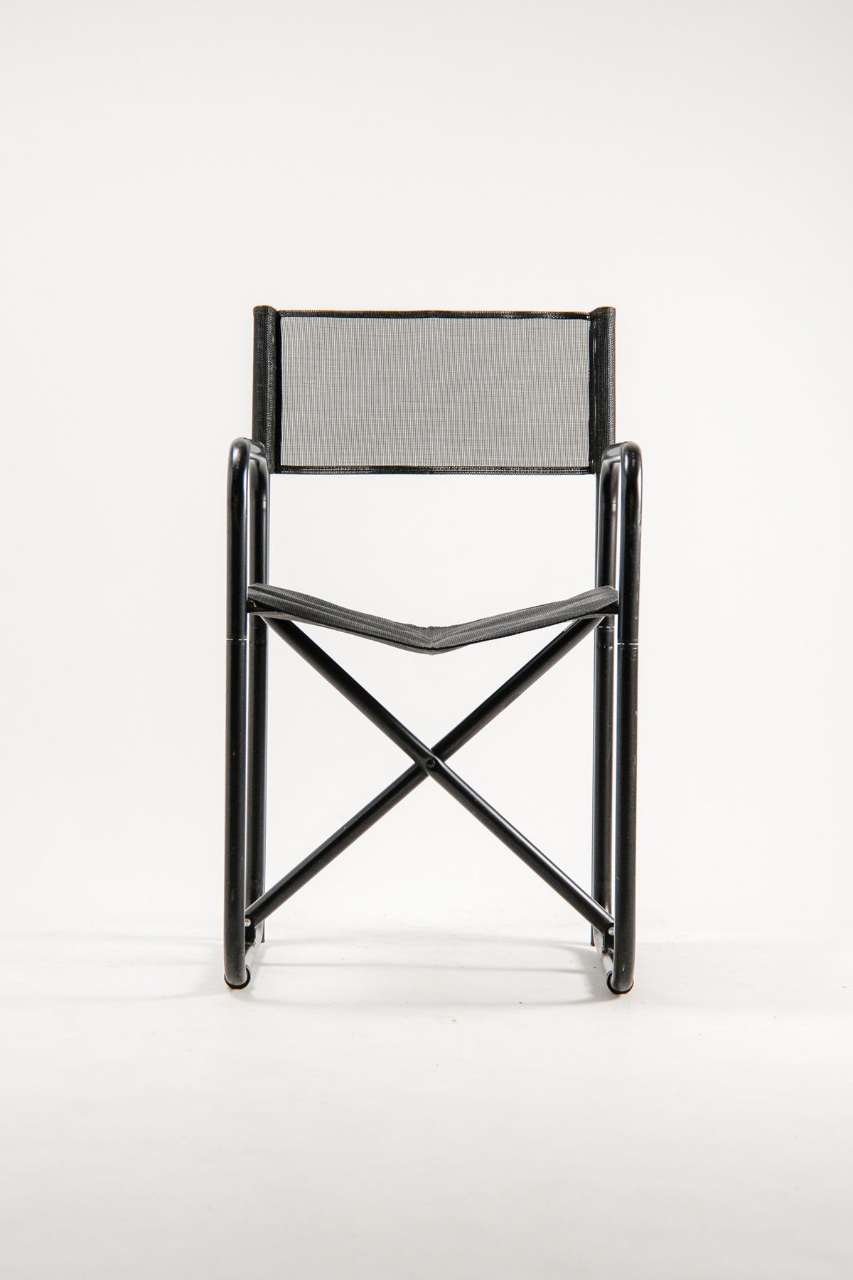 Folding Mesh Chair / フォールディングメッシュチェア