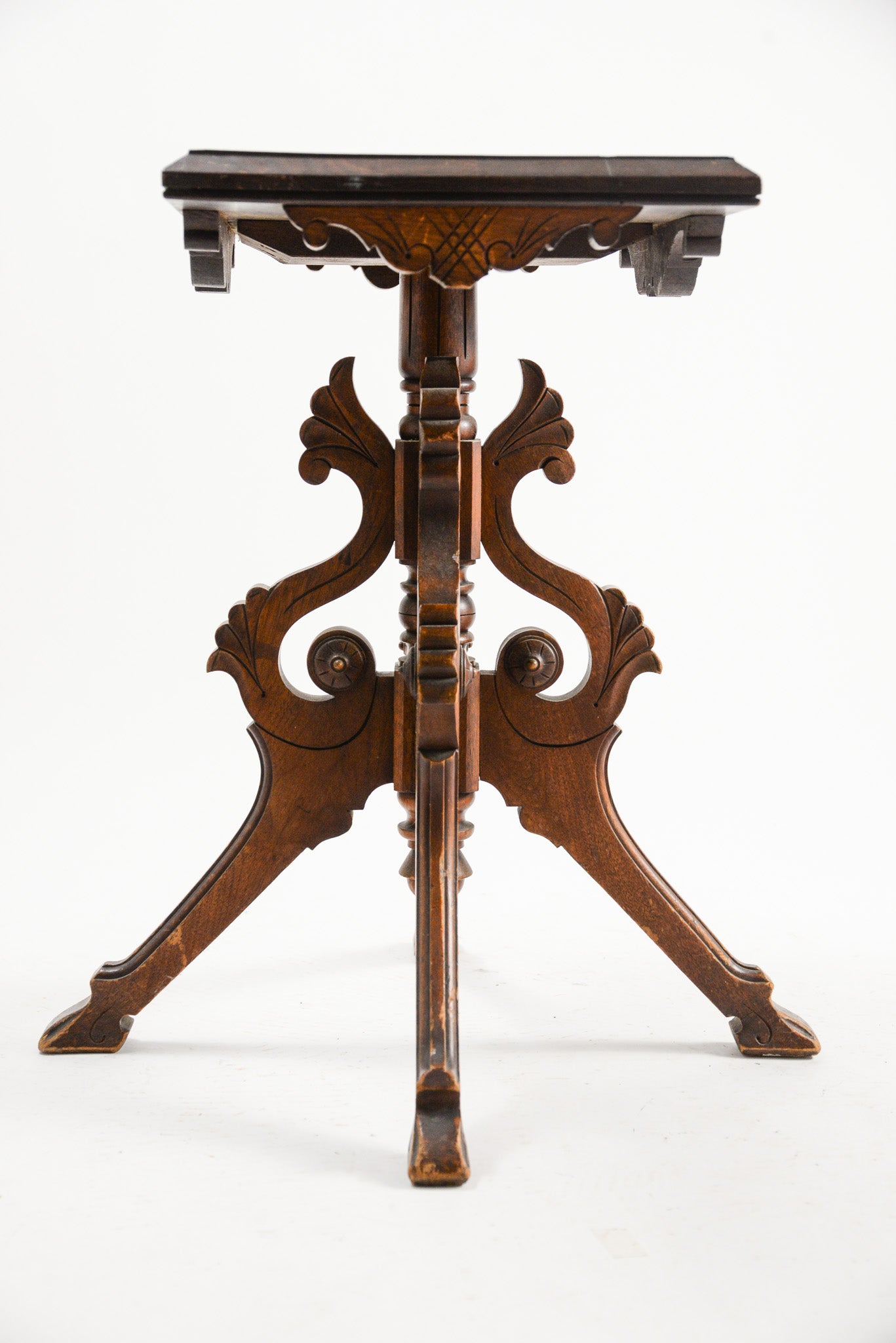 Antique Parlor Table / アンティークパーラーテーブル