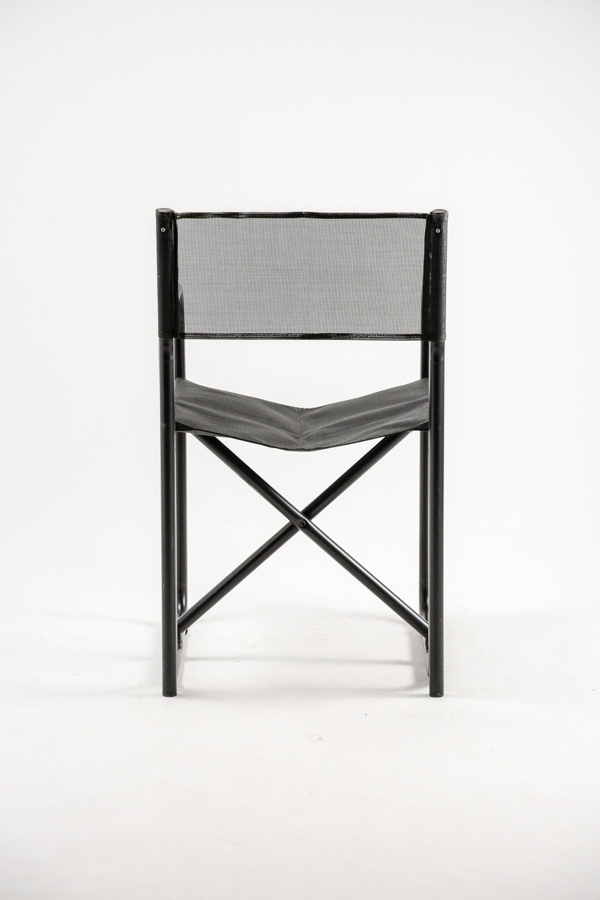 Folding Mesh Chair / フォールディングメッシュチェア
