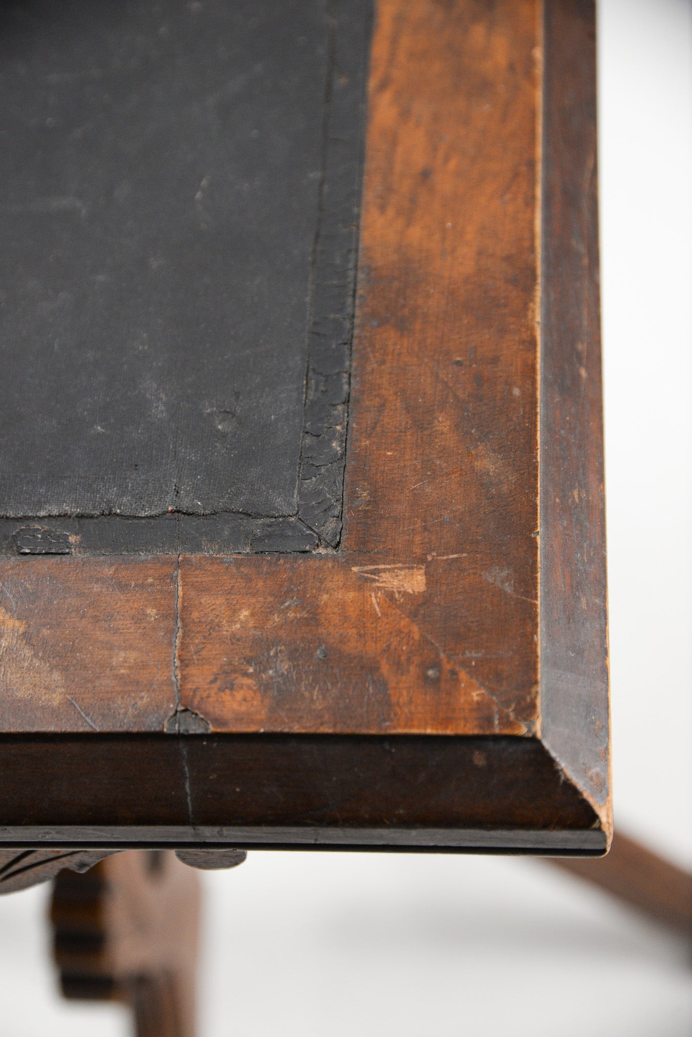 Antique Parlor Table / アンティークパーラーテーブル
