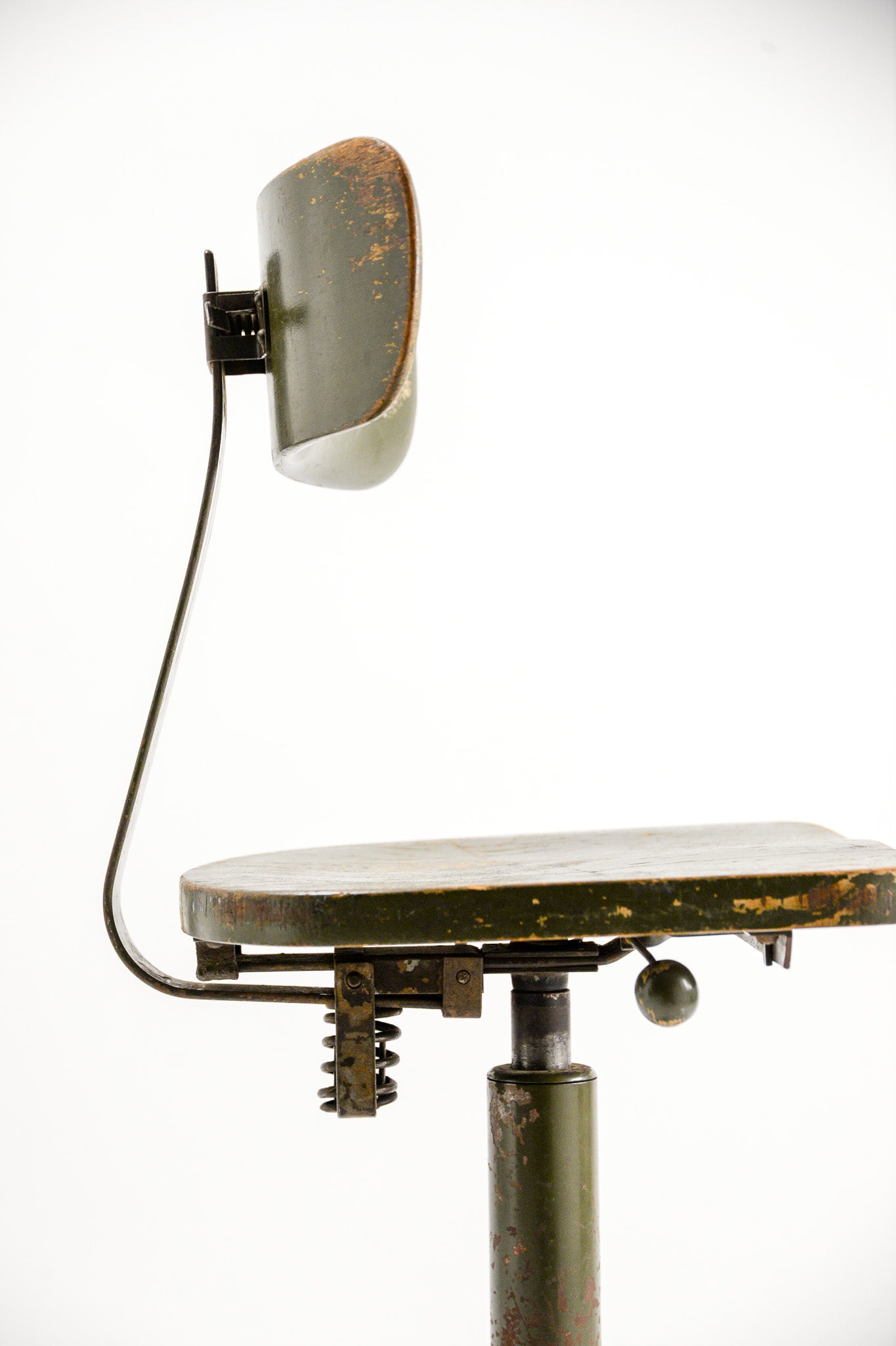 Industrial Swivel Chair / インダストリアル スツール