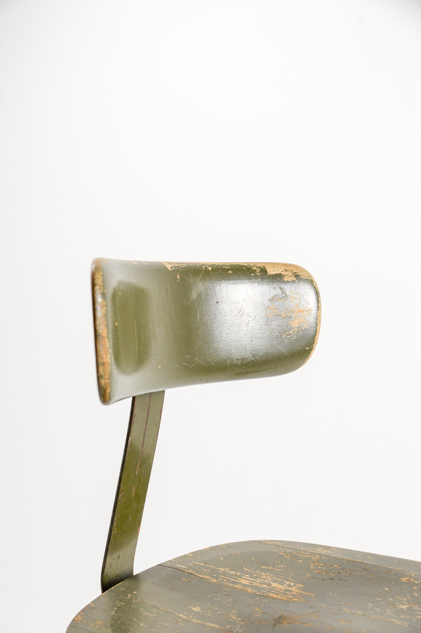 Industrial Swivel Chair / インダストリアル スツール