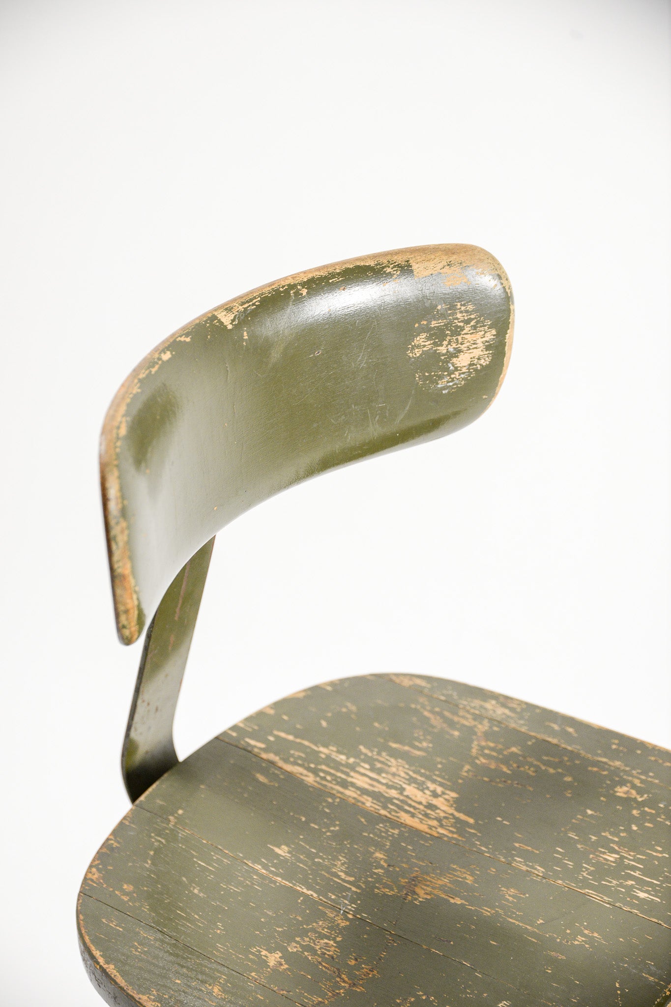 Industrial Swivel Chair / インダストリアル スツール