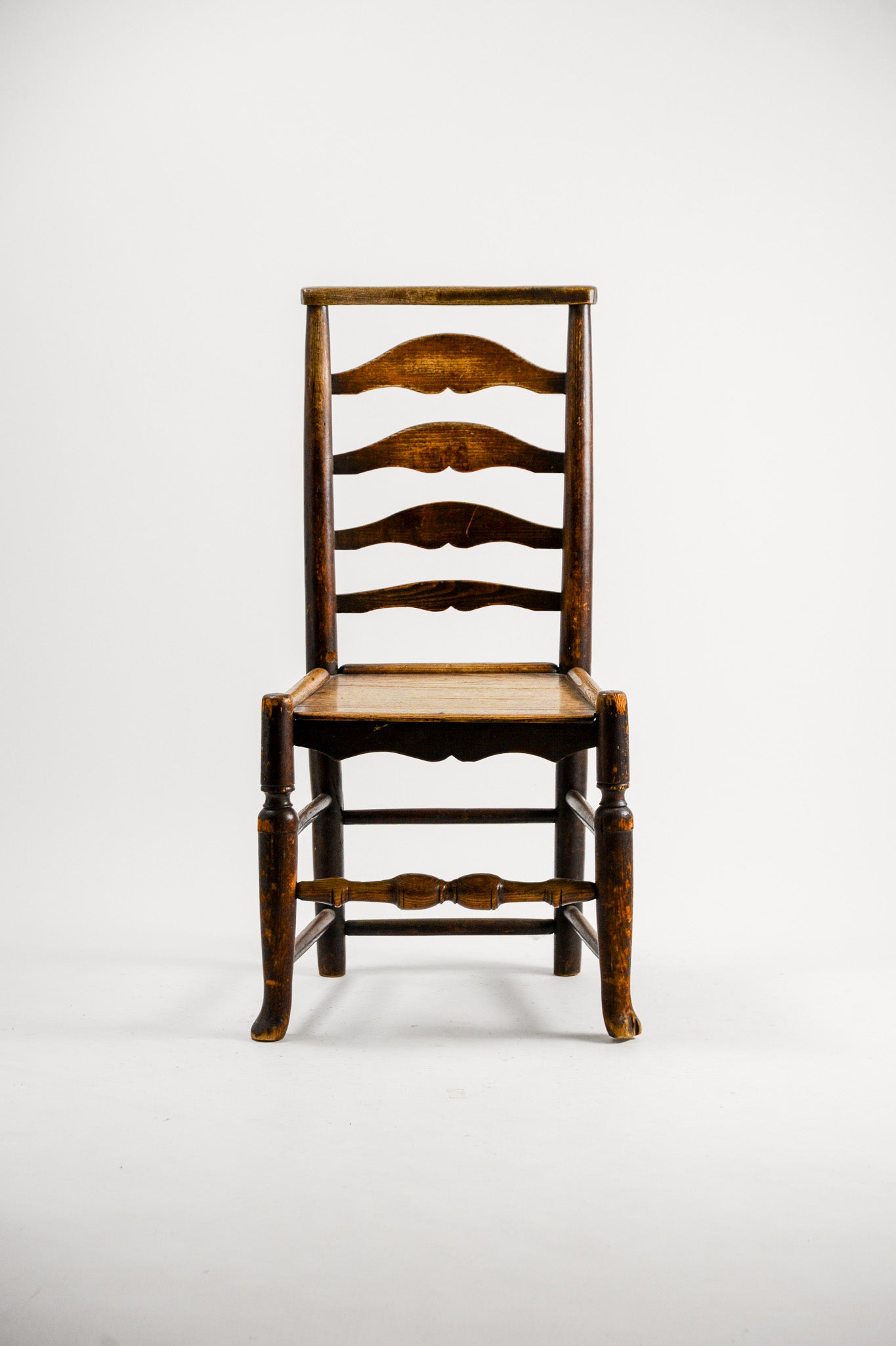 Ladderback Chair / ラダーバックチェア