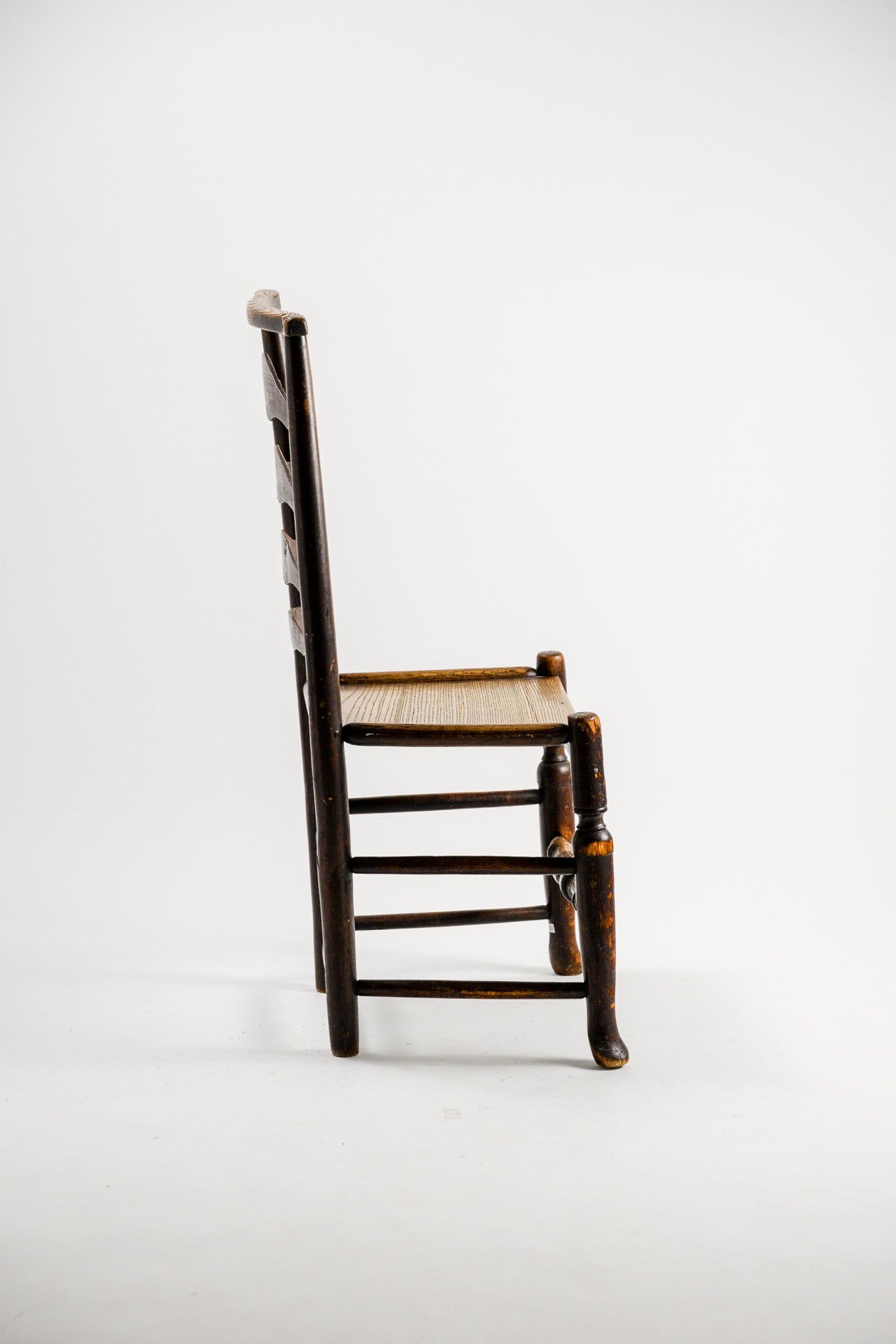 Ladderback Chair / ラダーバックチェア