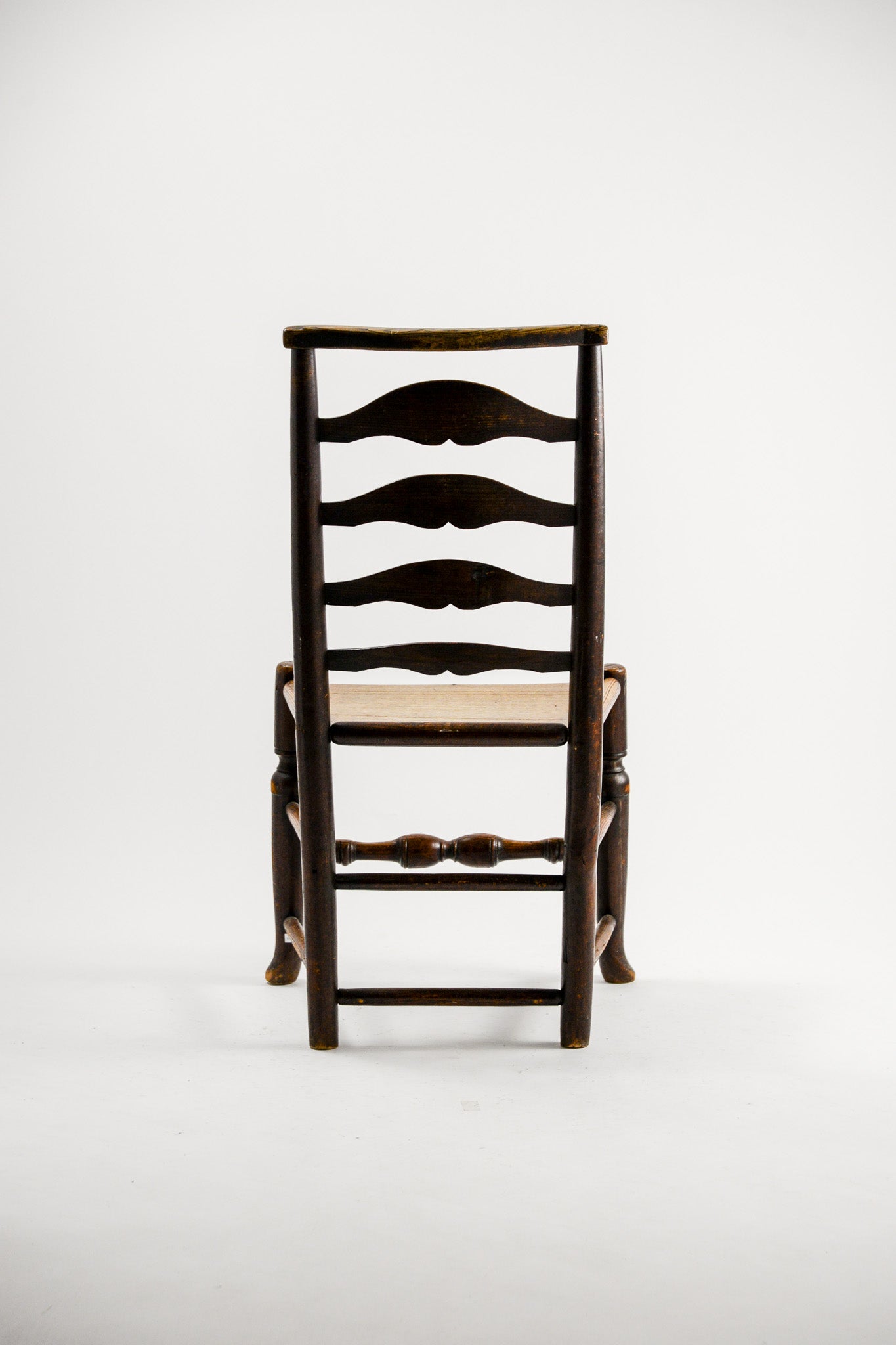 Ladderback Chair / ラダーバックチェア