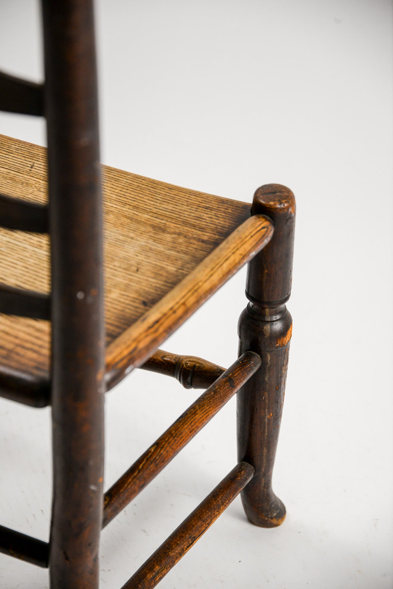 Ladderback Chair / ラダーバックチェア