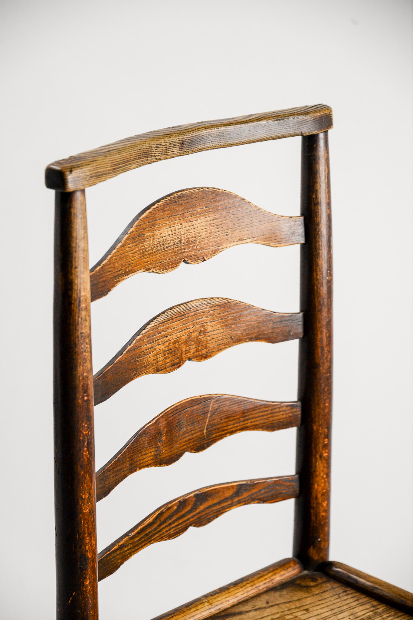 Ladderback Chair / ラダーバックチェア