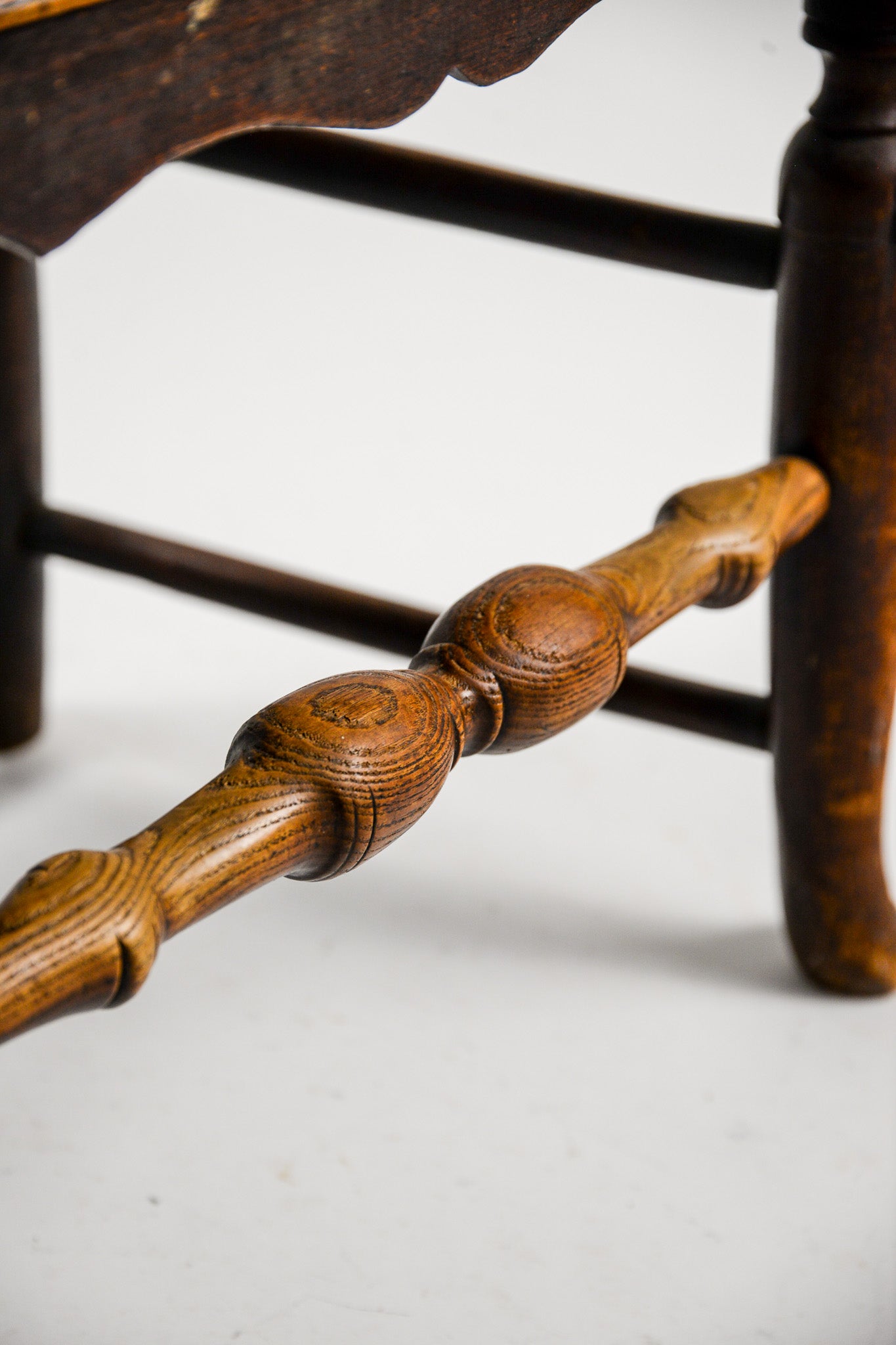 Ladderback Chair / ラダーバックチェア