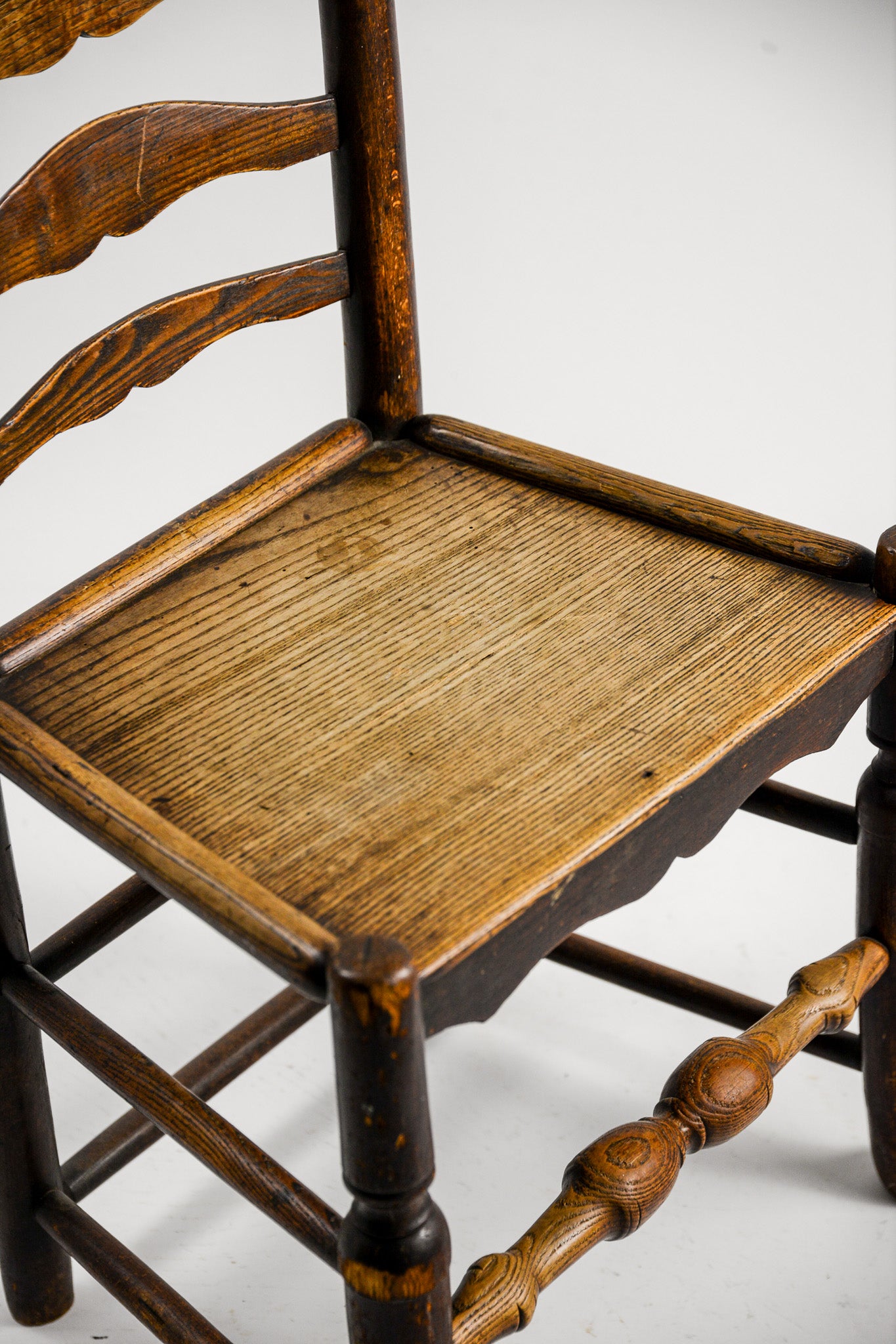 Ladderback Chair / ラダーバックチェア