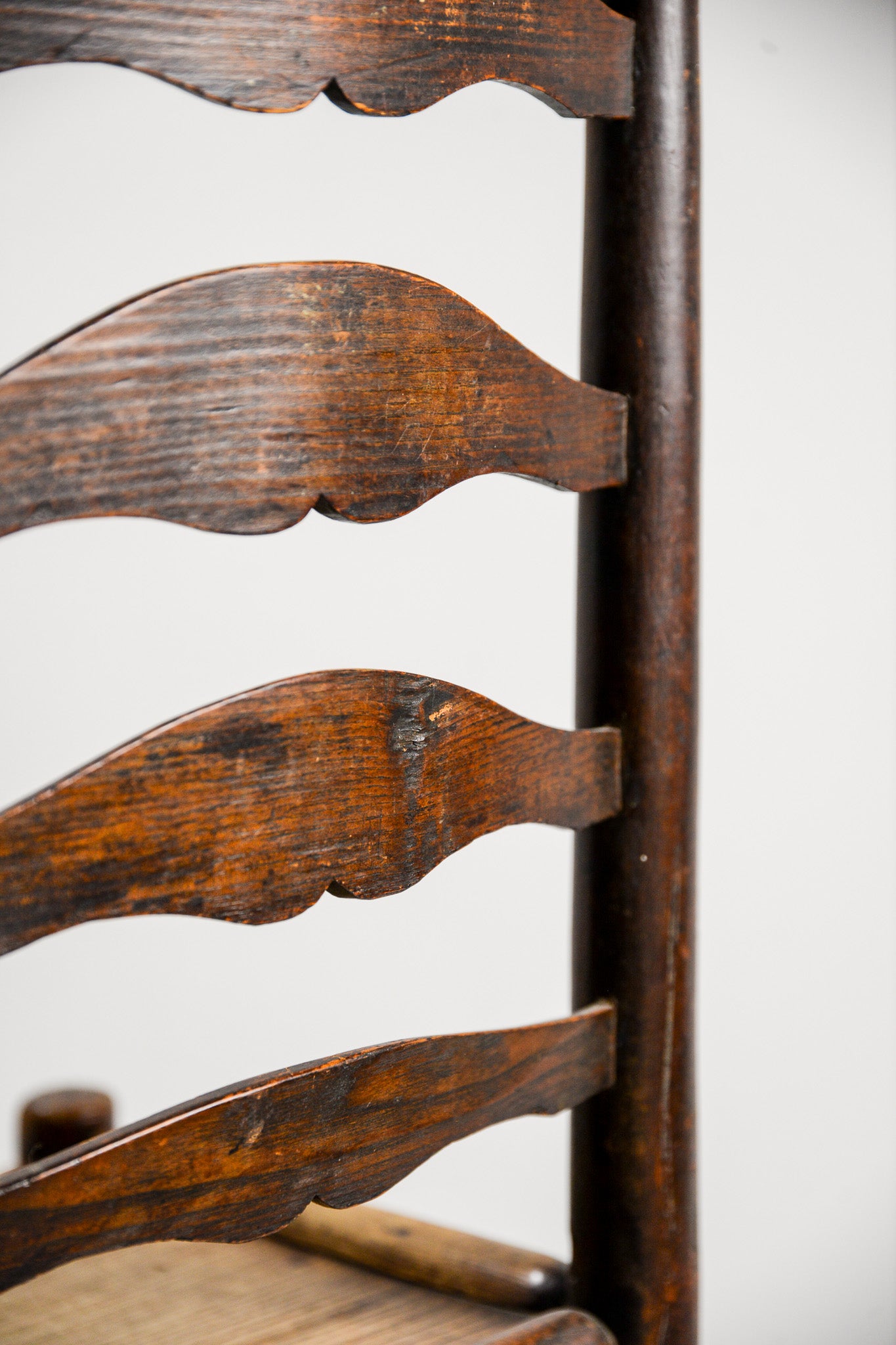 Ladderback Chair / ラダーバックチェア