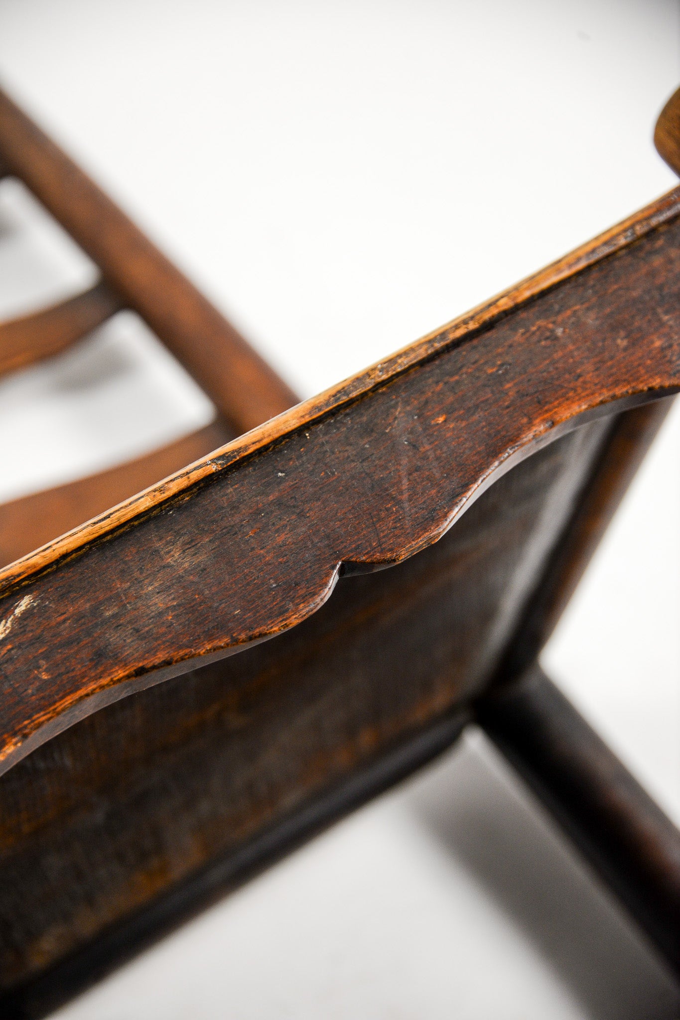 Ladderback Chair / ラダーバックチェア