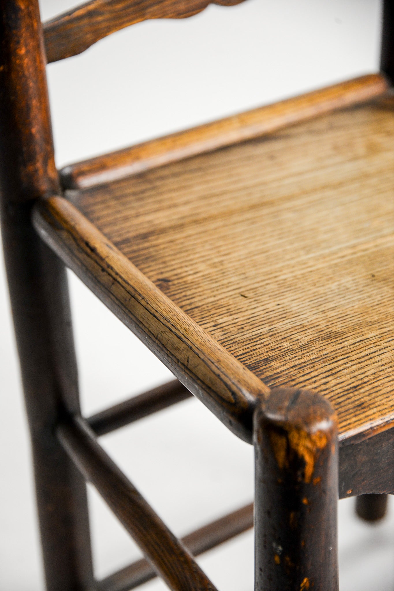 Ladderback Chair / ラダーバックチェア