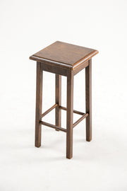 Wooden Mini Stand / 木製ミニ台