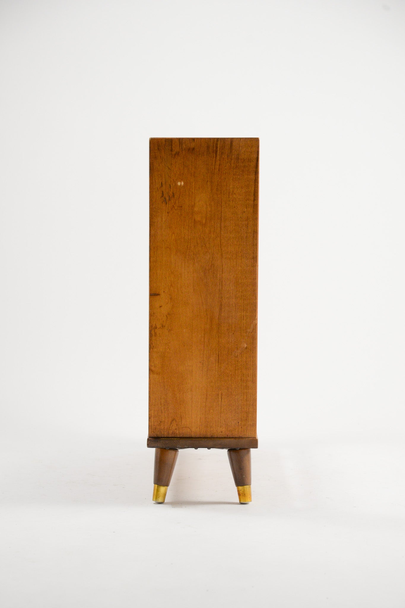 Vintage Wood Bookshelf / ヴィンテージ ブックシェルフ