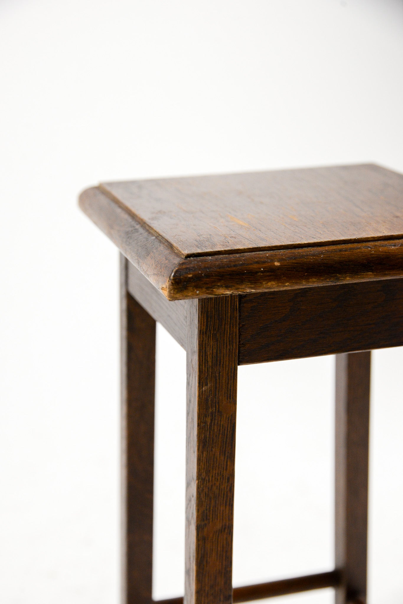 Wooden Mini Stand / 木製ミニ台