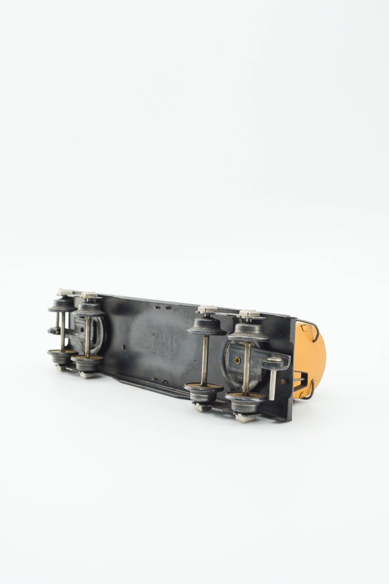 Shell Oil Engine / SHELL 列車