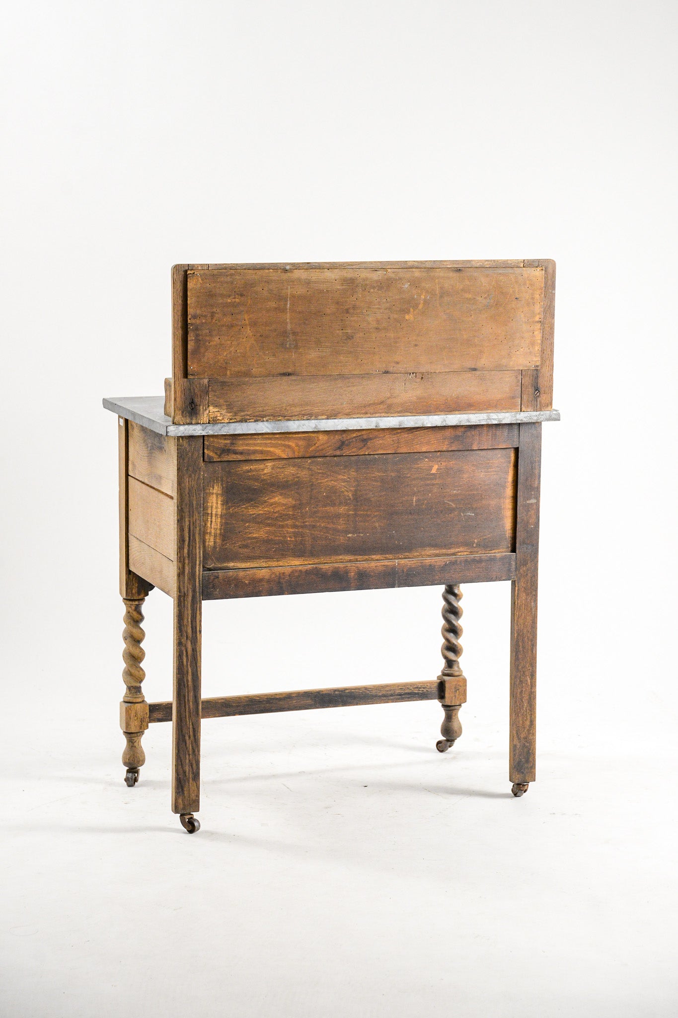 Stone Top Desk / 石天板デスク