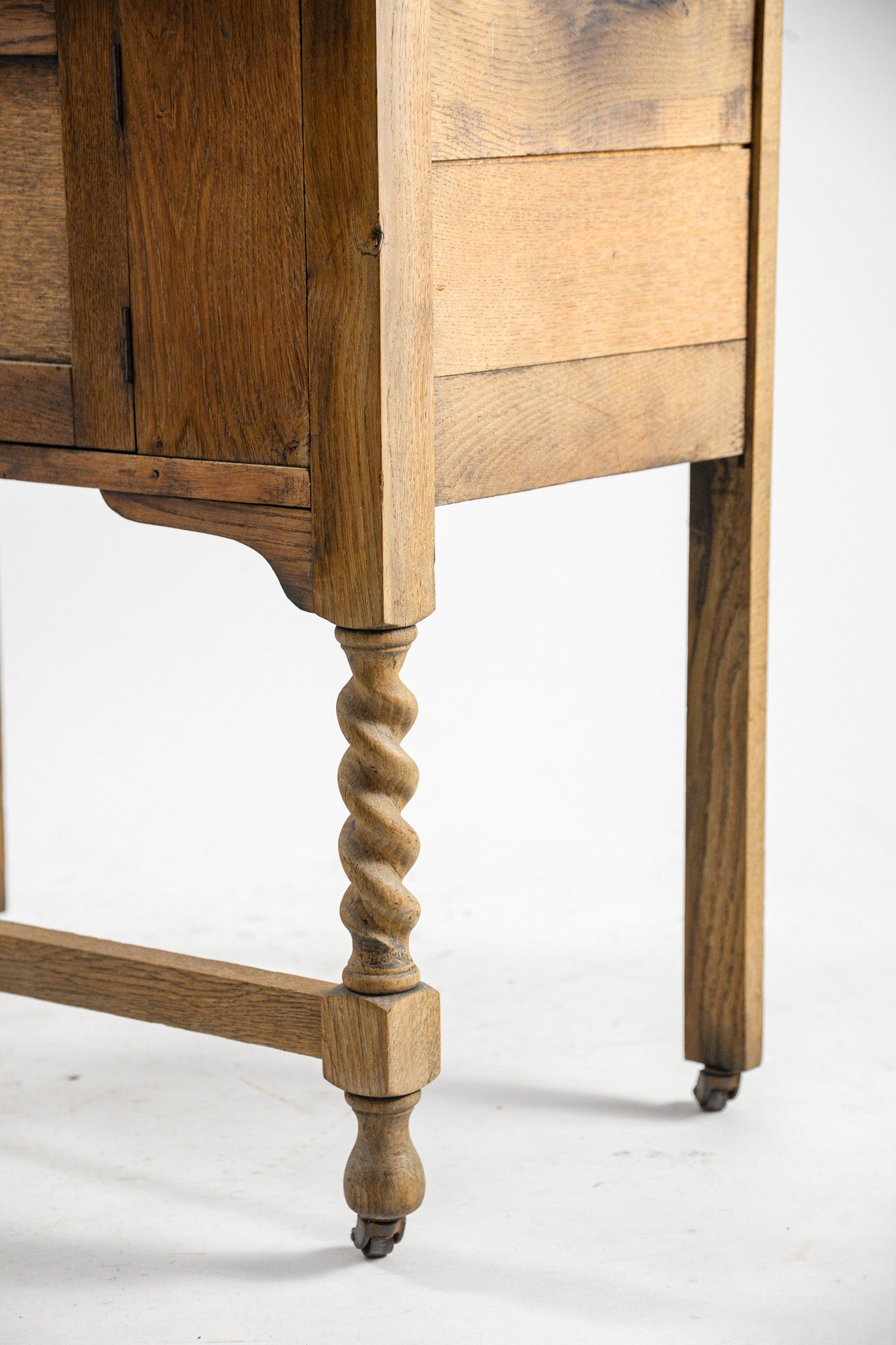Stone Top Desk / 石天板デスク