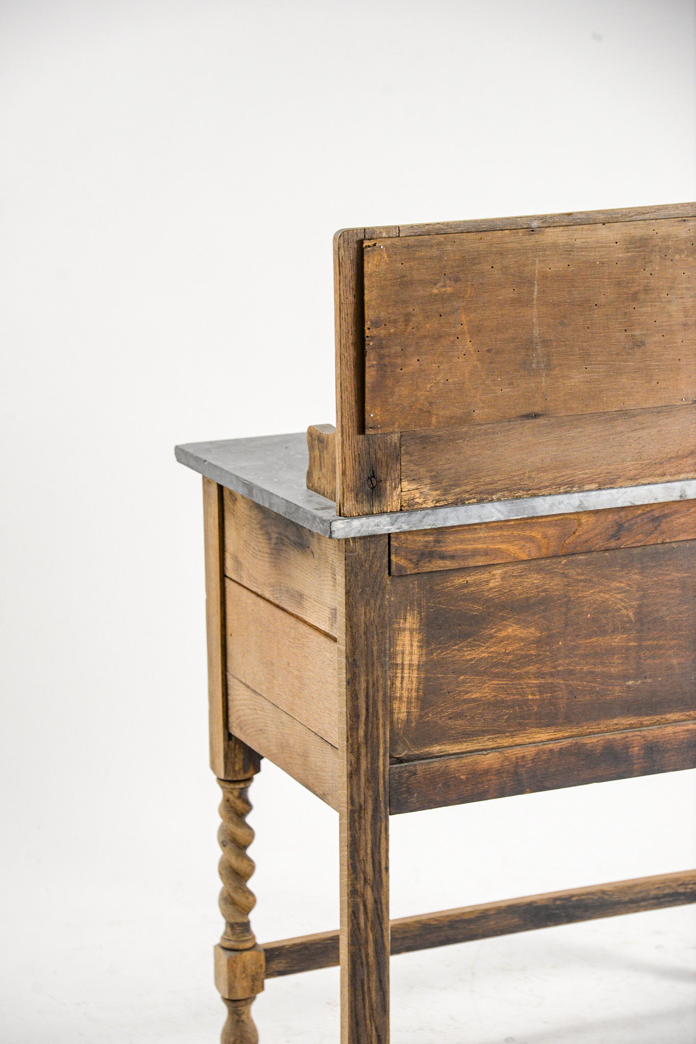 Stone Top Desk / 石天板デスク