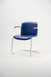 Kinetics Furniture Cantilever Armchair / キネティクス・ファニチャー カンチレバー アームチェア