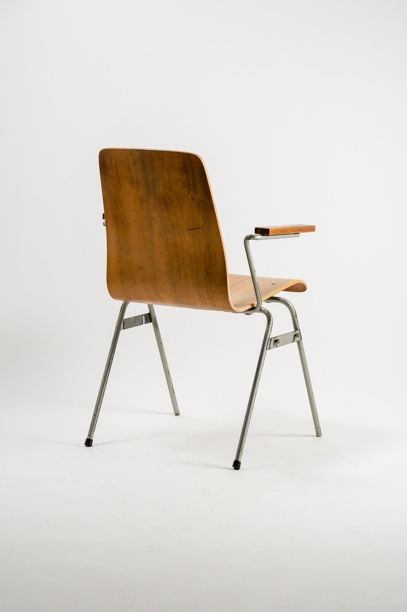 Plywood Armchair for"kembo" / プライウッド アームチェア