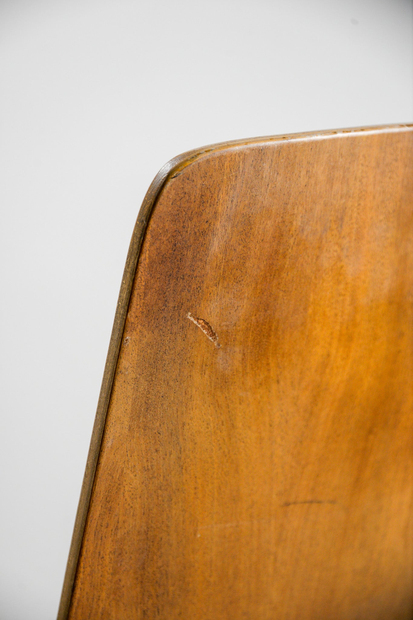 Plywood Armchair for"kembo" / プライウッド アームチェア
