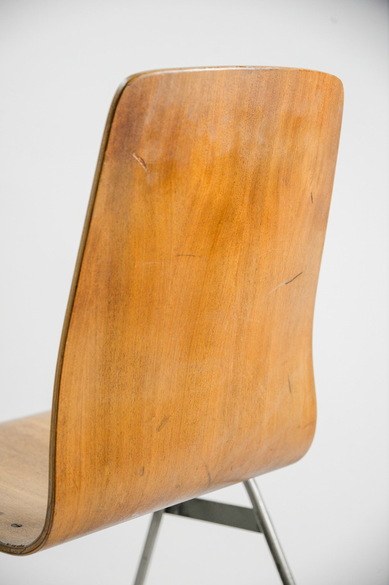 Plywood Armchair for"kembo" / プライウッド アームチェア